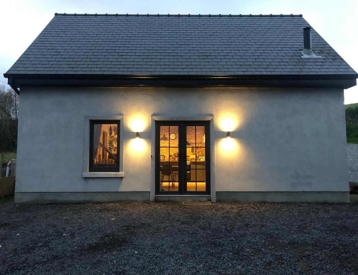 Sandyhill Guest House - Westport Zewnętrze zdjęcie
