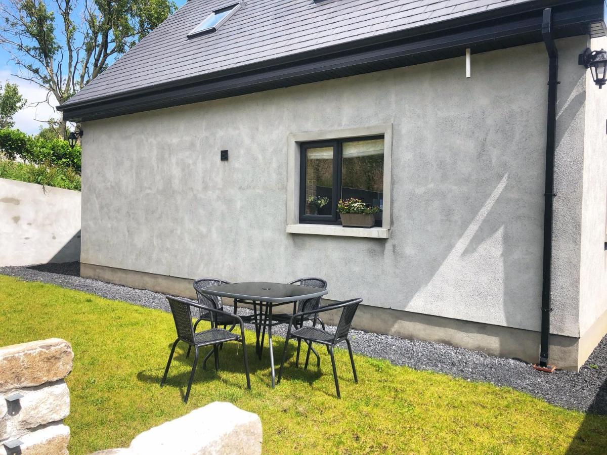 Sandyhill Guest House - Westport Zewnętrze zdjęcie