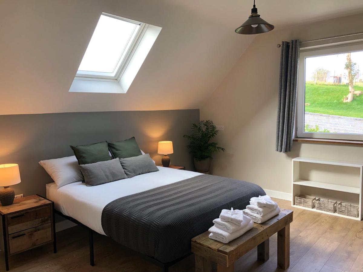 Sandyhill Guest House - Westport Zewnętrze zdjęcie